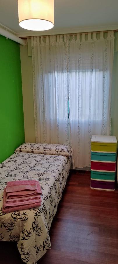 Apartamento Vacacional En Brion, 15280 Rio Pego Exterior photo