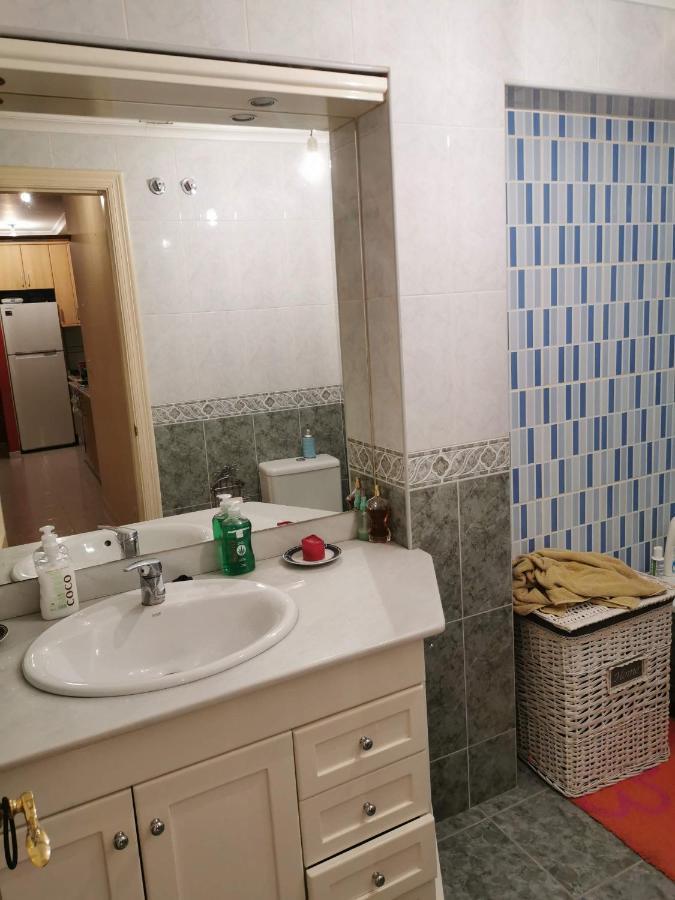 Apartamento Vacacional En Brion, 15280 Rio Pego Exterior photo