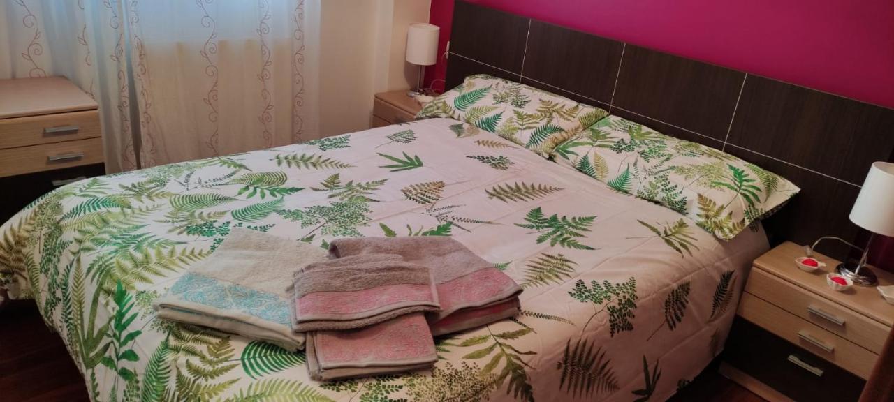 Apartamento Vacacional En Brion, 15280 Rio Pego Exterior photo