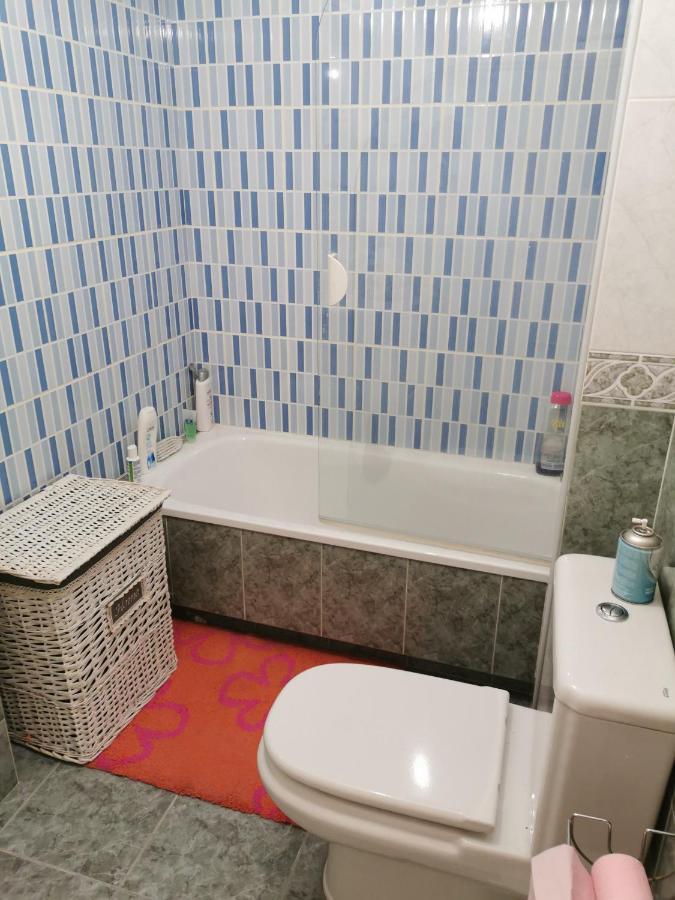 Apartamento Vacacional En Brion, 15280 Rio Pego Exterior photo