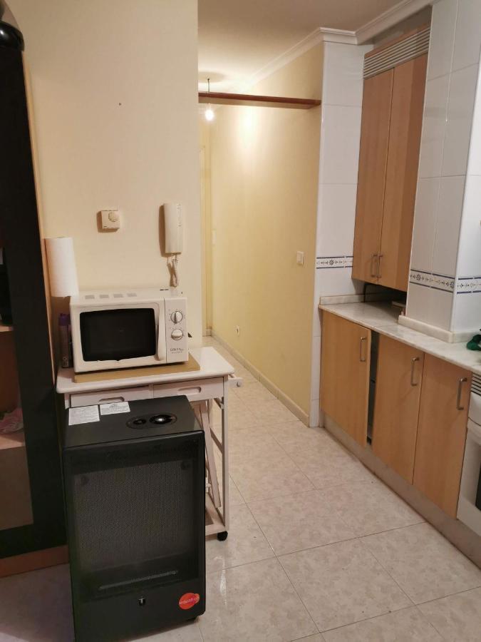 Apartamento Vacacional En Brion, 15280 Rio Pego Exterior photo