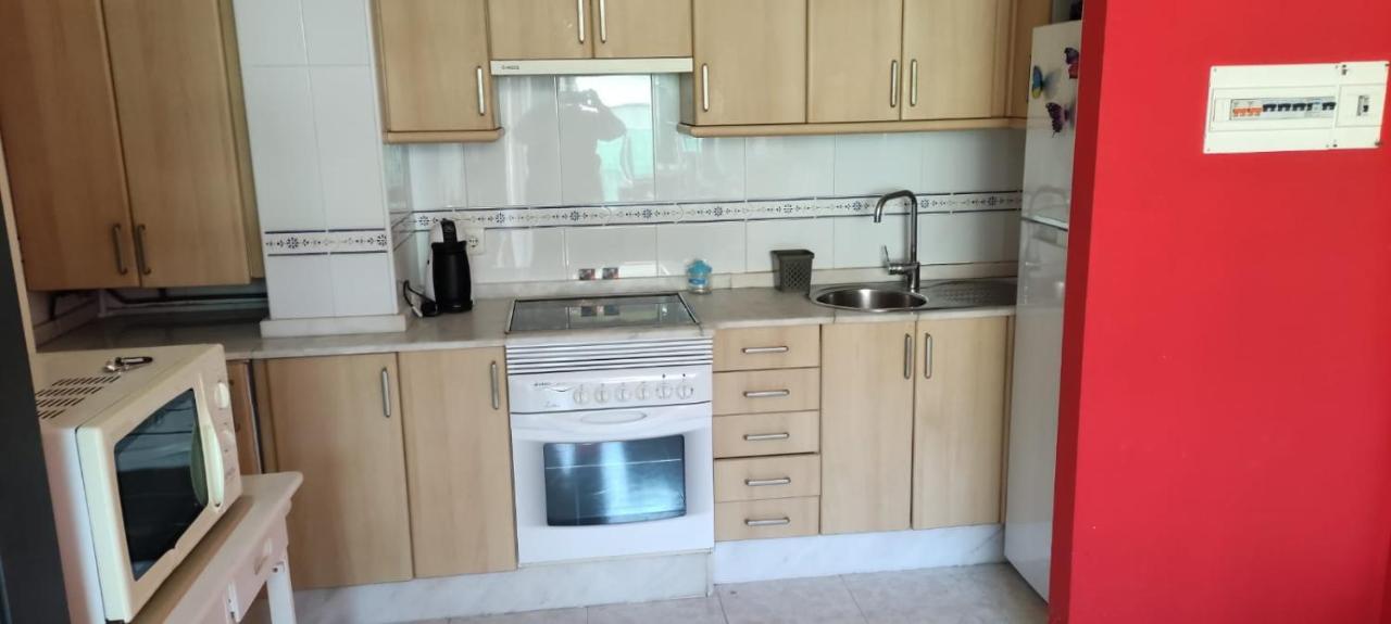 Apartamento Vacacional En Brion, 15280 Rio Pego Exterior photo